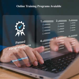 Collector Training Programs