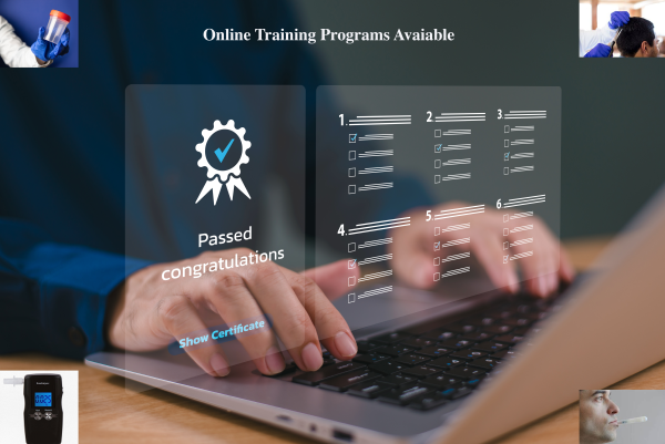 Collector Training Programs